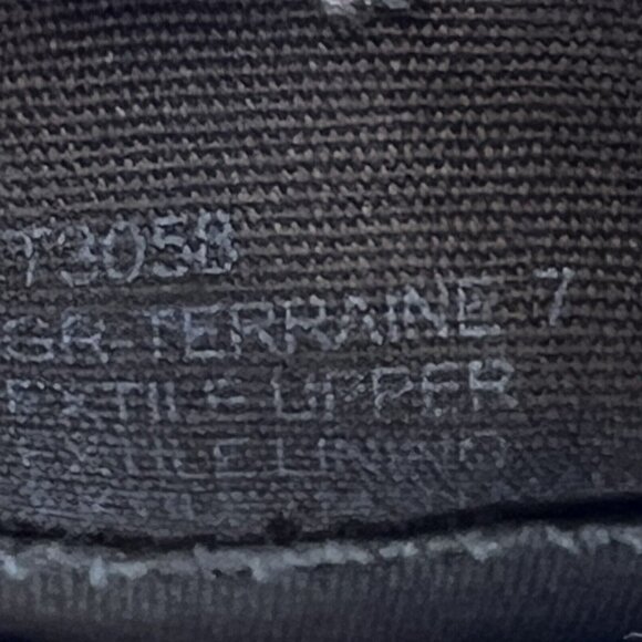 Sugar Shoes Terraine Distressed Light Brown Ankle Boots Womens Size 7 CT3058 - Picture 9 of 9